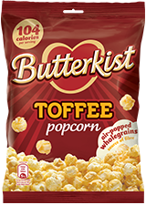 toffee