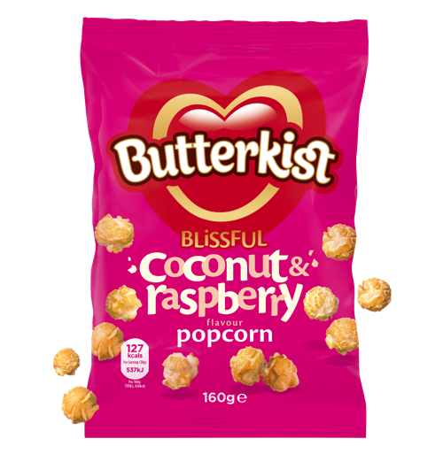 coconutraspberry
