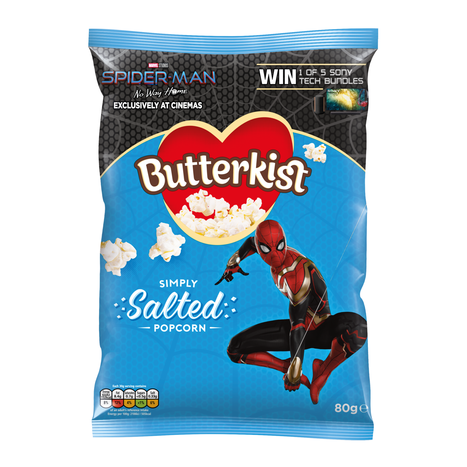 402476317 TM Butterkist